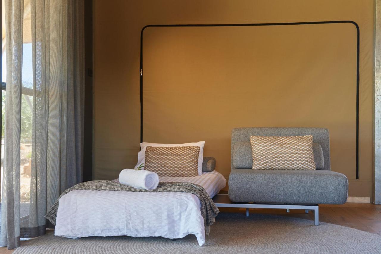 Olio Bello Lakeside Glamping Cowaramup Buitenkant foto