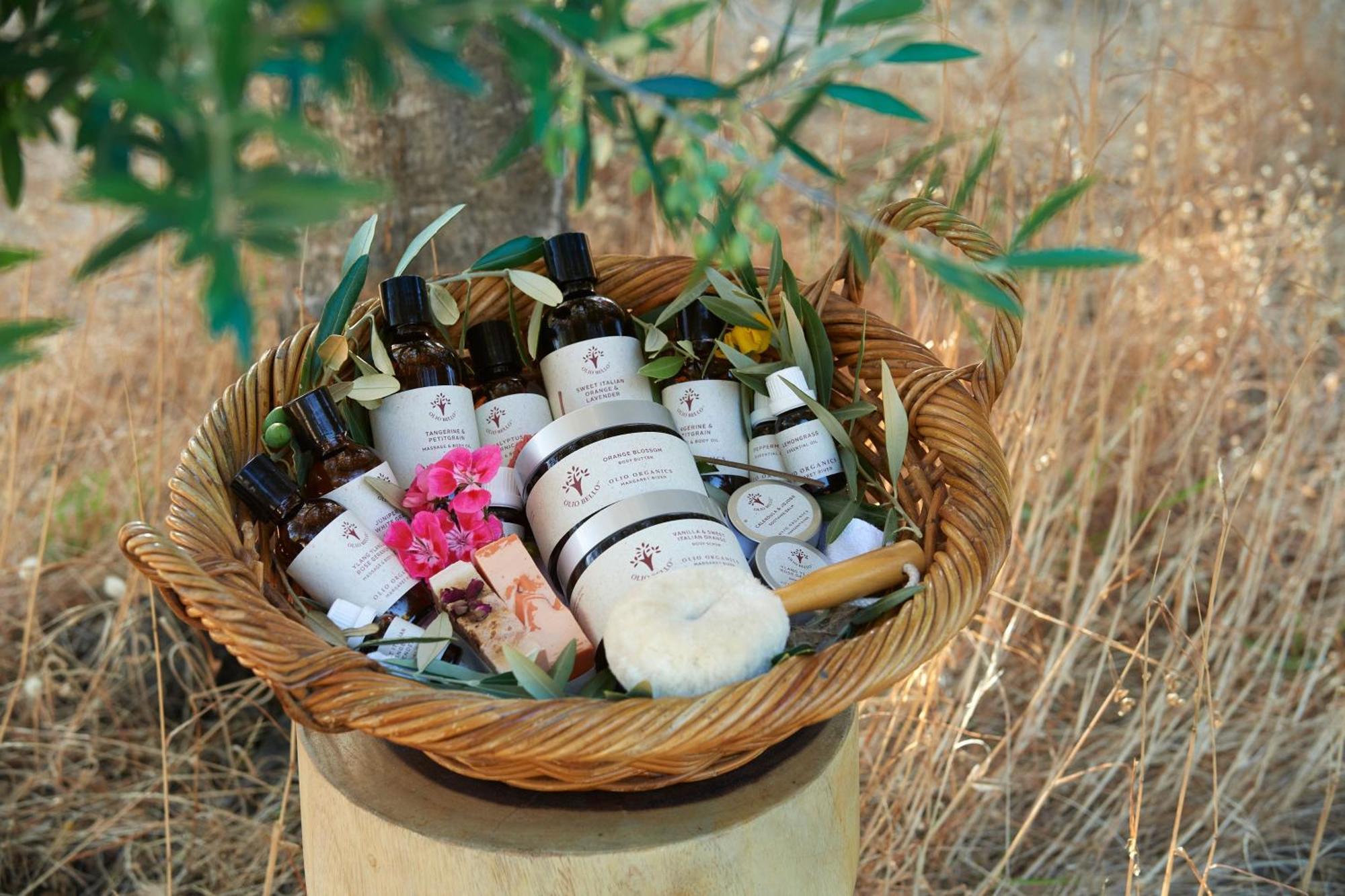 Olio Bello Lakeside Glamping Cowaramup Buitenkant foto