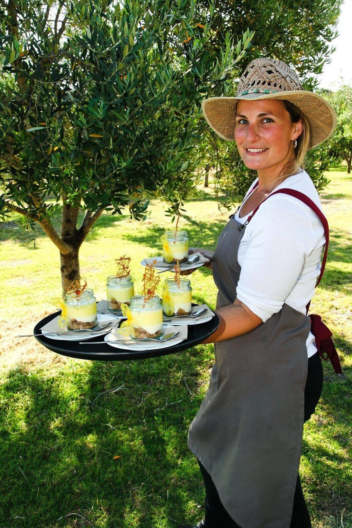 Olio Bello Lakeside Glamping Cowaramup Buitenkant foto