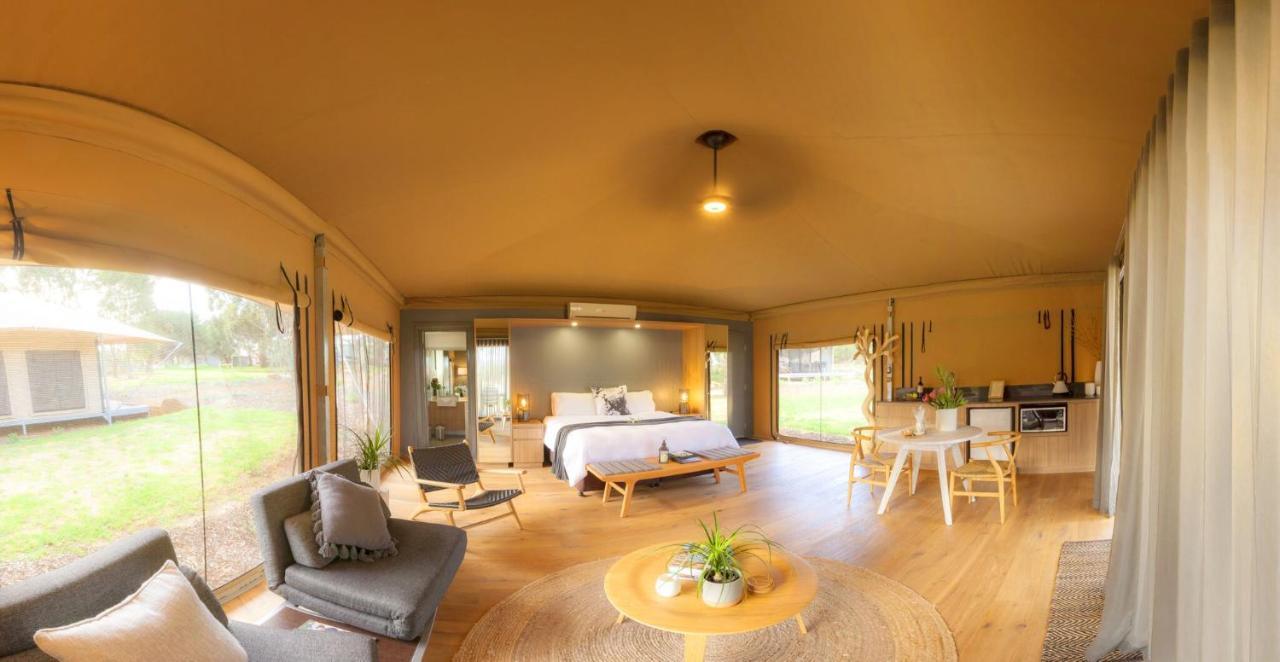 Olio Bello Lakeside Glamping Cowaramup Kamer foto